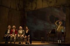Teatro Stabile - Amadeus