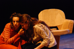 Famedaria, memorie da un’infanzia comune-Teatro Stabile Napoli_12