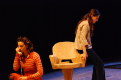 Famedaria, memorie da un’infanzia comune-Teatro Stabile Napoli_13