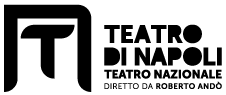 Teatro di Napoli Logo